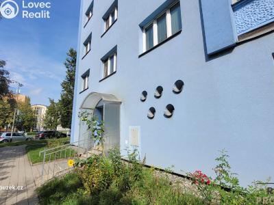Sale apartment 2+1 Kroměříž č. 11