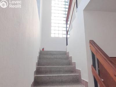Pronájem rodinného domu Kostníky č. 15