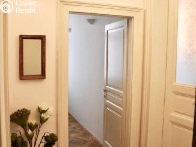 Rent apartment 2+KK Praha, Mánesova č. 10