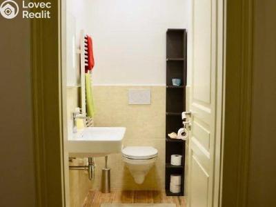 Rent apartment 2+KK Praha, Mánesova č. 6