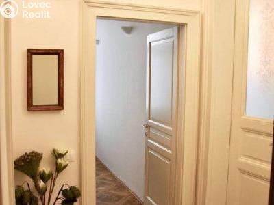 Rent apartment 2+KK Praha, Mánesova č. 9