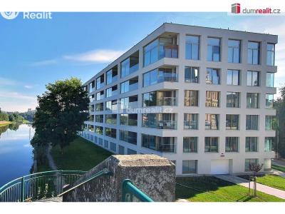 Rent apartment 3+KK Plzeň, Truhlářská č. 1
