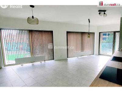 Rent apartment 3+KK Plzeň, Truhlářská č. 3