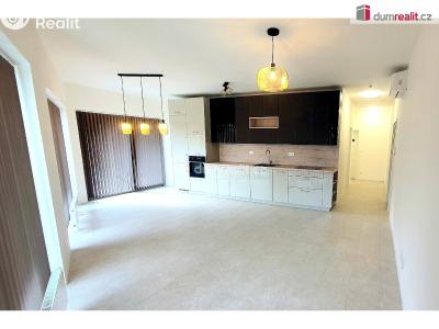 Rent apartment 3+KK Plzeň, Truhlářská č. 4