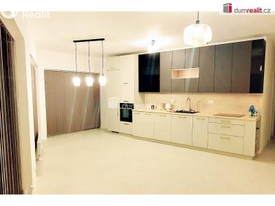 Rent apartment 3+KK Plzeň, Truhlářská č. 5