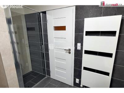 Rent apartment 3+KK Plzeň, Truhlářská č. 8