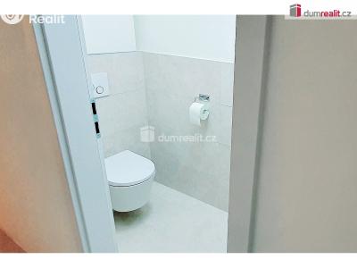 Rent apartment 3+KK Plzeň, Truhlářská č. 9
