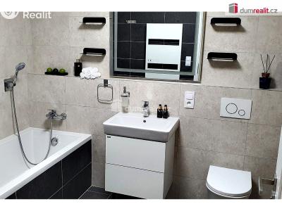 Rent apartment 3+KK Plzeň, Truhlářská č. 10