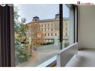 Rent apartment 3+KK Plzeň, Truhlářská č. 11
