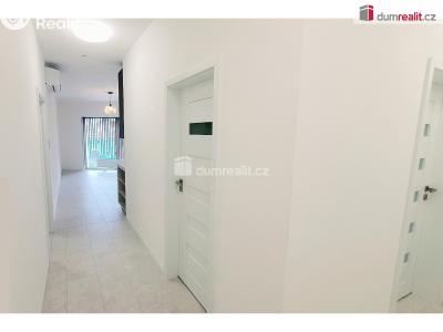 Rent apartment 3+KK Plzeň, Truhlářská č. 12