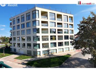 Rent apartment 3+KK Plzeň, Truhlářská č. 14