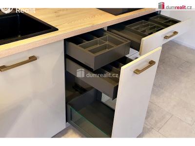 Rent apartment 3+KK Plzeň, Truhlářská č. 15
