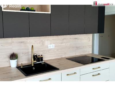 Rent apartment 3+KK Plzeň, Truhlářská č. 16