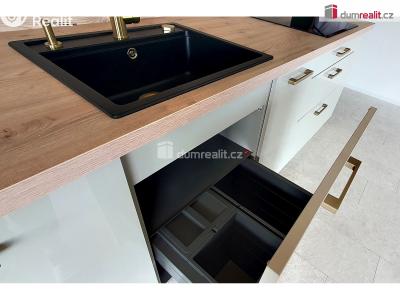 Rent apartment 3+KK Plzeň, Truhlářská č. 17
