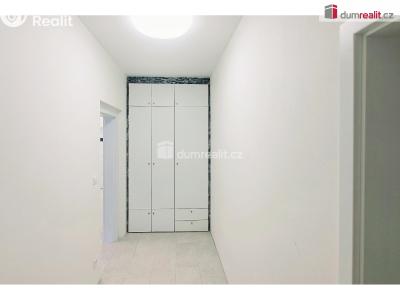 Rent apartment 3+KK Plzeň, Truhlářská č. 19