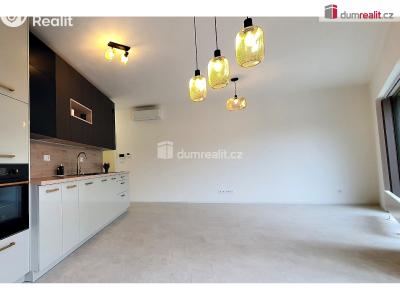 Rent apartment 3+KK Plzeň, Truhlářská č. 20