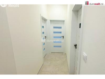 Rent apartment 3+KK Plzeň, Truhlářská č. 21