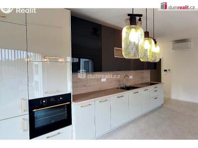 Rent apartment 3+KK Plzeň, Truhlářská č. 22