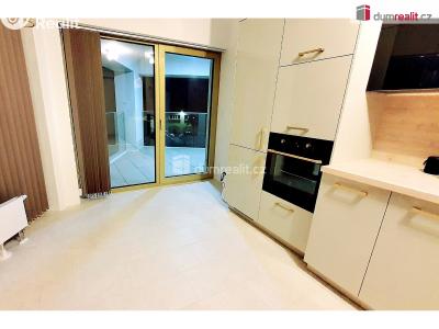Rent apartment 3+KK Plzeň, Truhlářská č. 24