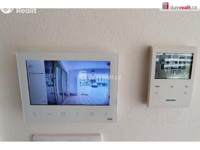 Rent apartment 3+KK Plzeň, Truhlářská č. 25