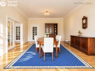 Rent apartment 5+1 Praha, Na Míčánce č. 3