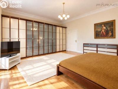 Rent apartment 5+1 Praha, Na Míčánce č. 9