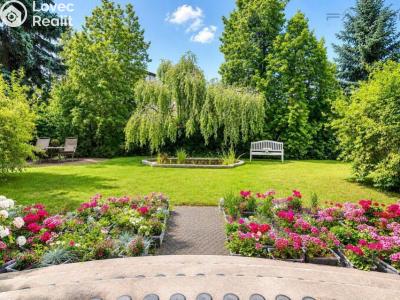 Rent apartment 5+1 Praha, Na Míčánce č. 12