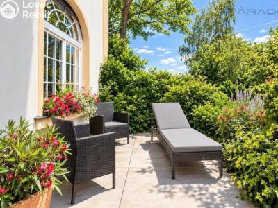 Rent apartment 5+1 Praha, Na Míčánce č. 13