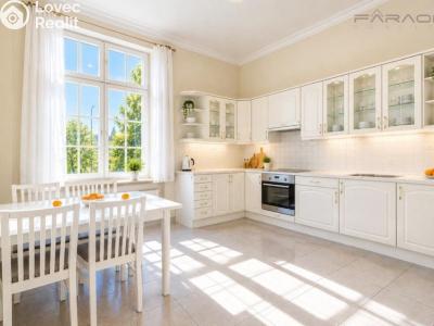 Rent apartment 5+1 Praha, Na Míčánce č. 15