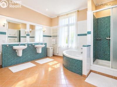 Rent apartment 5+1 Praha, Na Míčánce č. 20
