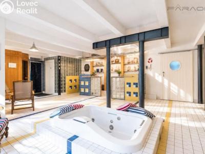 Rent apartment 5+1 Praha, Na Míčánce č. 24