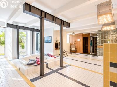 Rent apartment 5+1 Praha, Na Míčánce č. 25