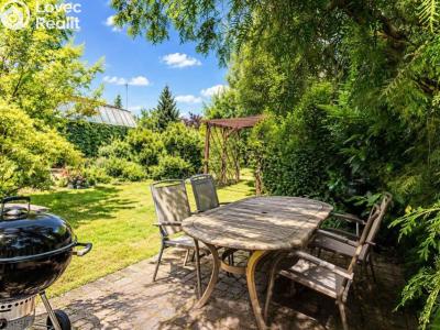 Rent apartment 5+1 Praha, Na Míčánce č. 28