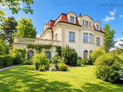 Rent apartment 5+1 Praha, Na Míčánce č. 30
