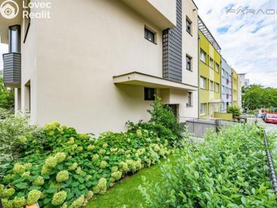 Rent apartment 2+KK Praha, Na Hubálce č. 3