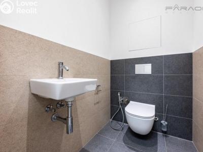 Rent apartment 2+KK Praha, Na Hubálce č. 8