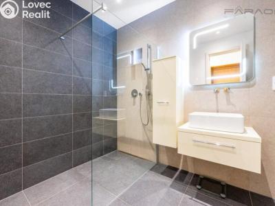 Rent apartment 2+KK Praha, Na Hubálce č. 9