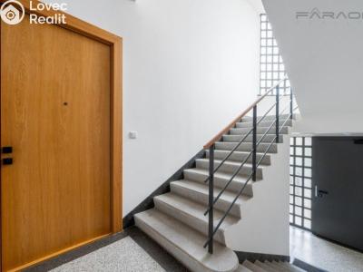 Rent apartment 2+KK Praha, Na Hubálce č. 13