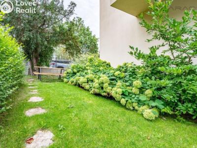 Rent apartment 2+KK Praha, Na Hubálce č. 14