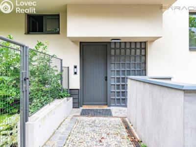 Rent apartment 2+KK Praha, Na Hubálce č. 15