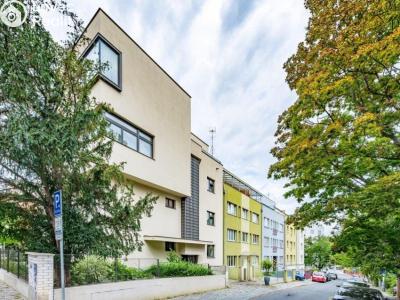 Rent apartment 2+KK Praha, Na Hubálce č. 16