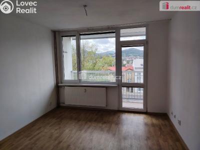 Rent apartment 2+1 Děčín, Příčná č. 5