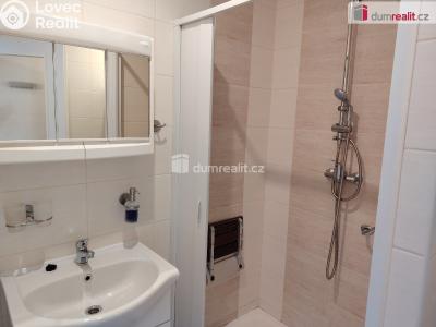 Rent apartment 2+1 Děčín, Příčná č. 7