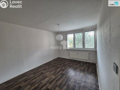 Sale apartment 2+1 Ostrava, Arbesova č. 3