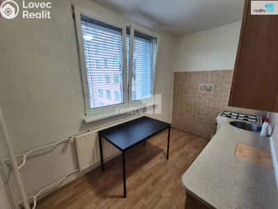 Sale apartment 2+1 Ostrava, Arbesova č. 5