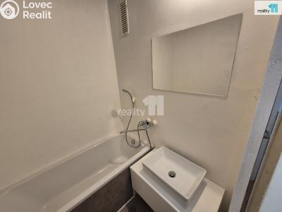 Sale apartment 2+1 Ostrava, Arbesova č. 6