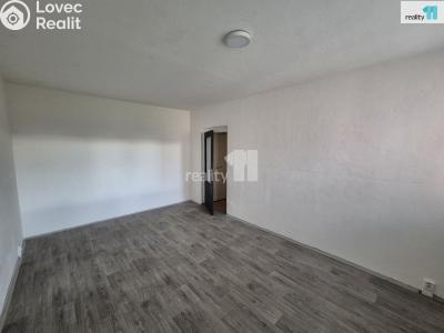 Sale apartment 2+1 Ostrava, Arbesova č. 7