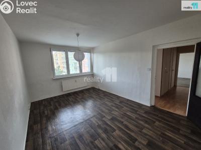 Sale apartment 2+1 Ostrava, Arbesova č. 8