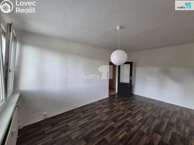 Sale apartment 2+1 Ostrava, Arbesova č. 9