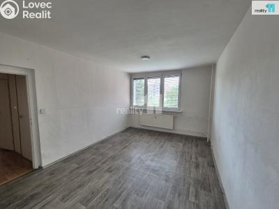 Sale apartment 2+1 Ostrava, Arbesova č. 10